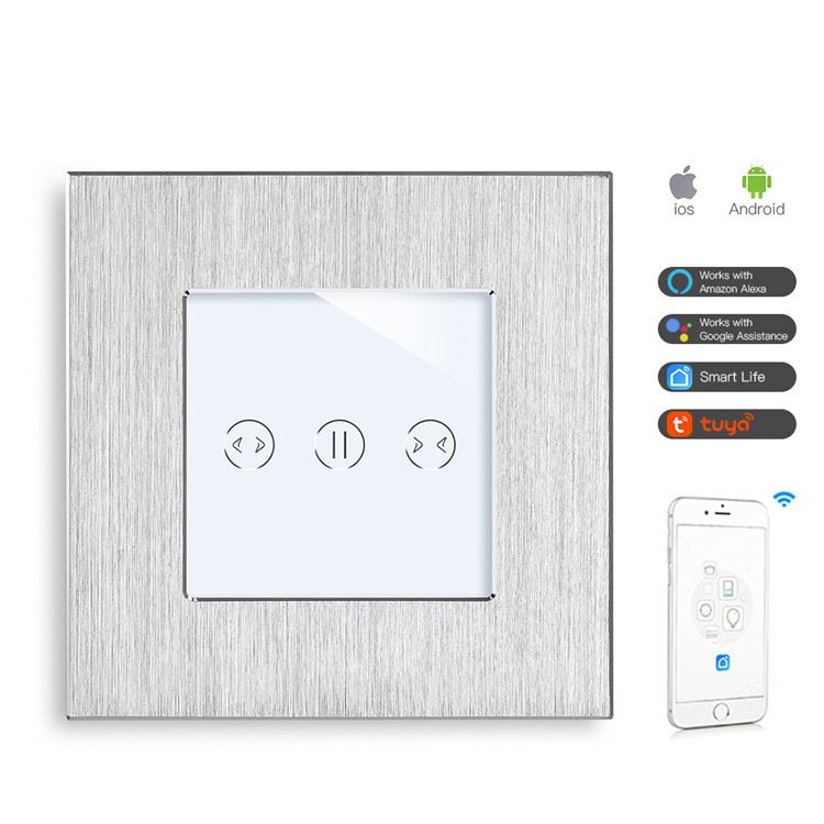 switch Rideau wifi hunk