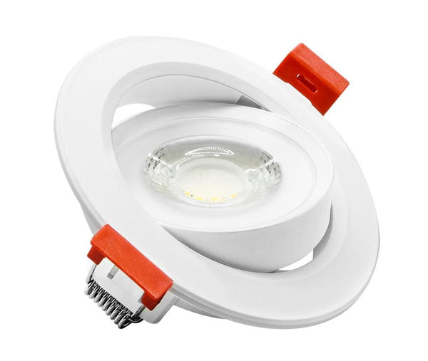 SPOT LED ajustable 7w